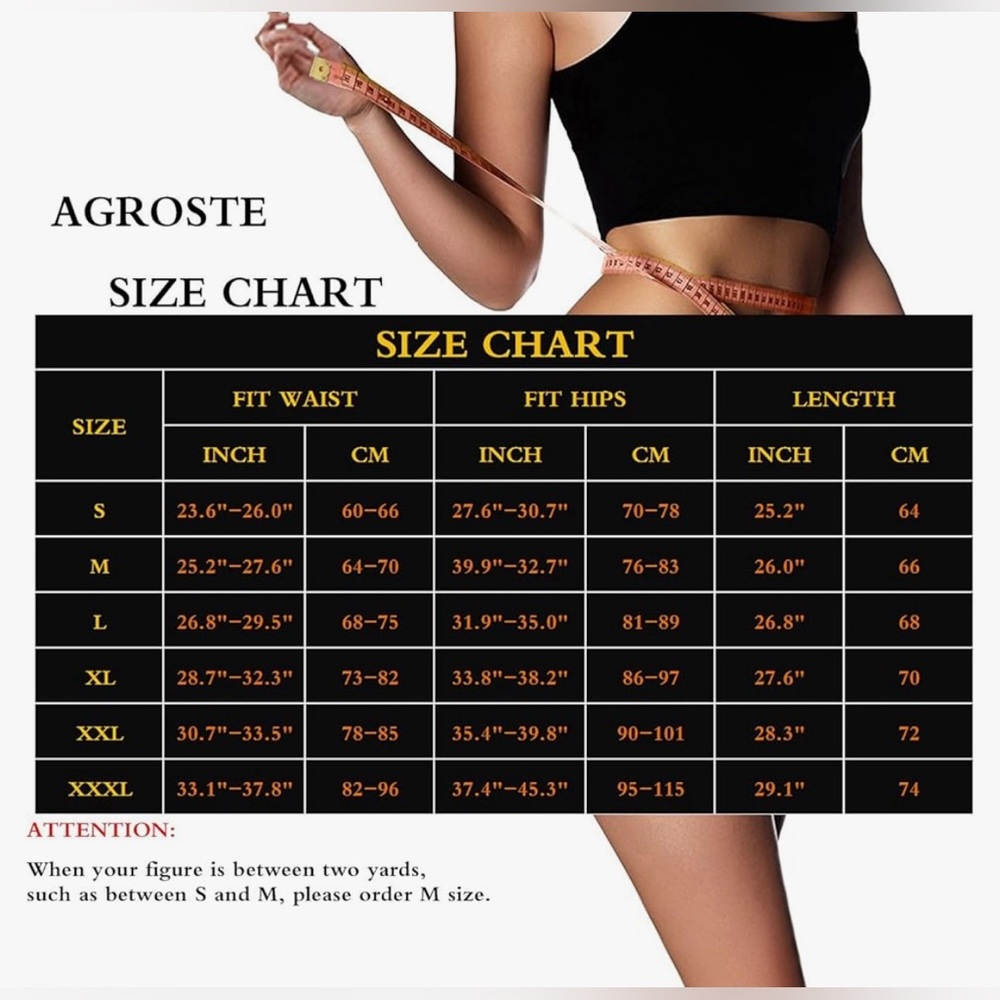 Women's Neoprene Sauna Slimming Pants-Fat Burning Hot Thermo Sweat Sauna Capris